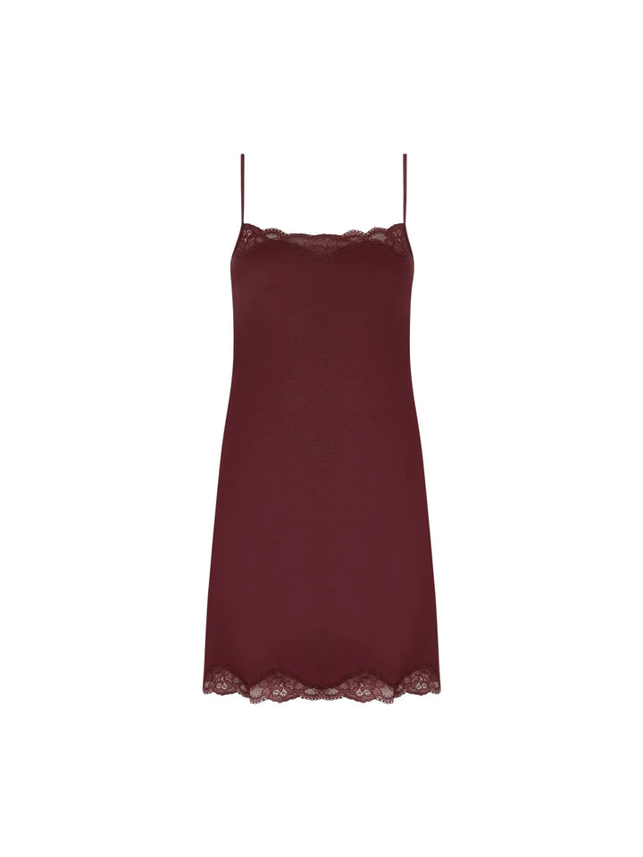 Antigel Simply Perfect Nightie Cappuccino - Sugar Cookies Lingerie