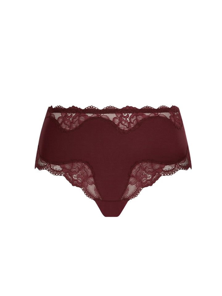 Antigel Simply Perfect Shorty Cappuccino - Sugar Cookies Lingerie