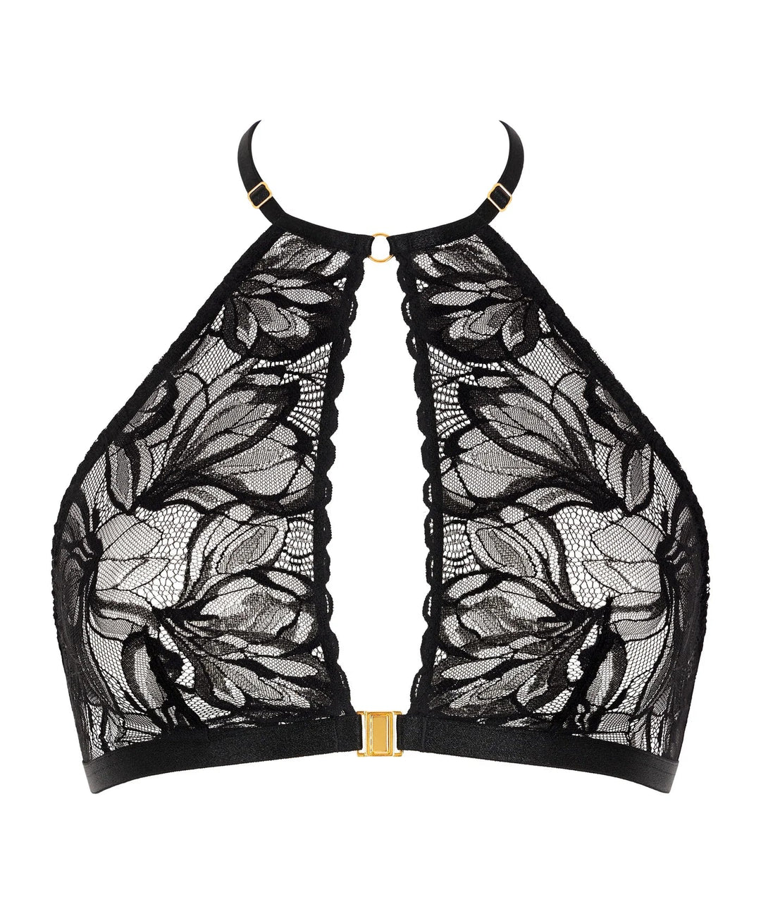 Aubade After Hours Bralette - Sugar Cookies Lingerie