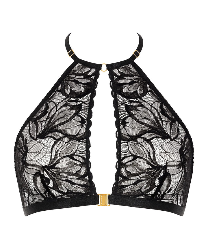 Aubade After Hours Bralette - Sugar Cookies Lingerie