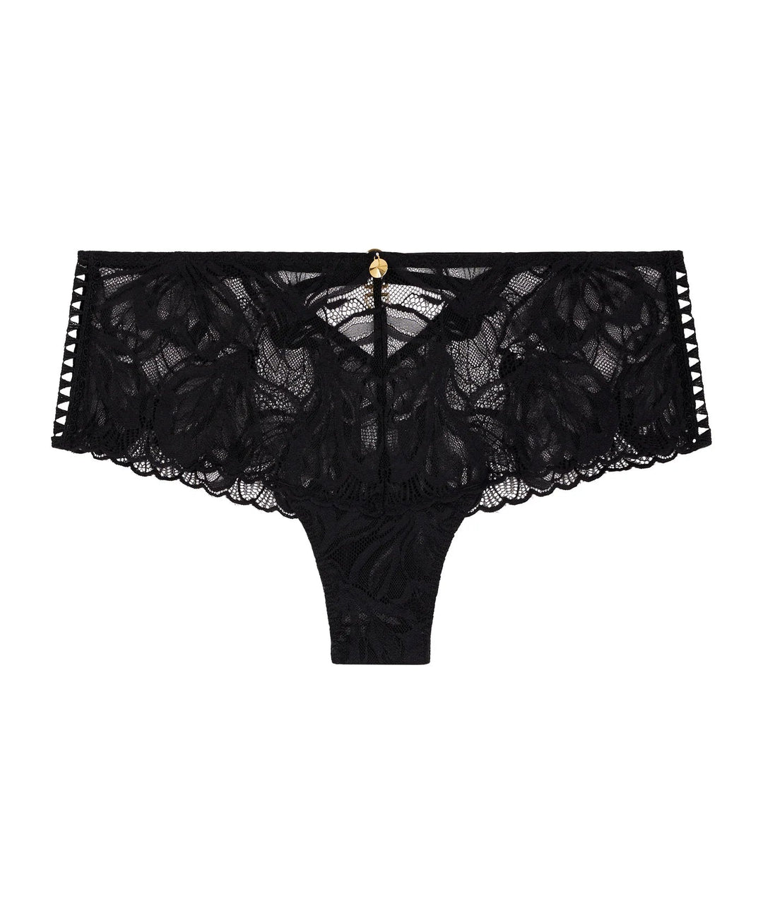Aubade After Hours Cheeky Brief Brief - Sugar Cookies Lingerie