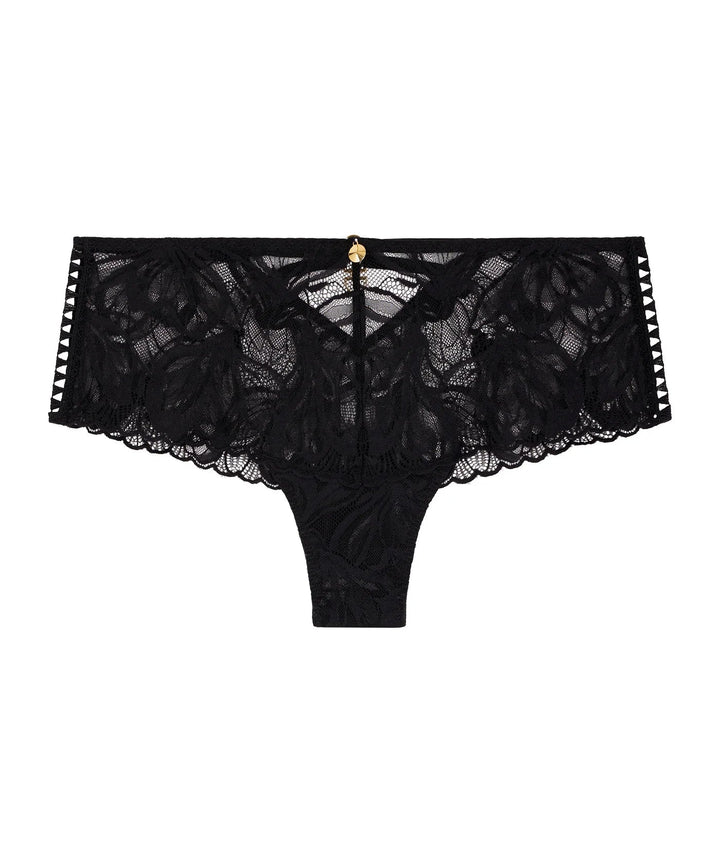 Aubade After Hours Cheeky Brief Brief - Sugar Cookies Lingerie