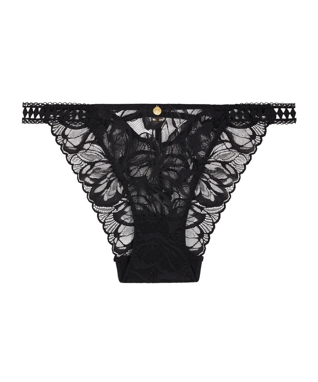 Aubade After Hours Italian Brief - Sugar Cookies Lingerie