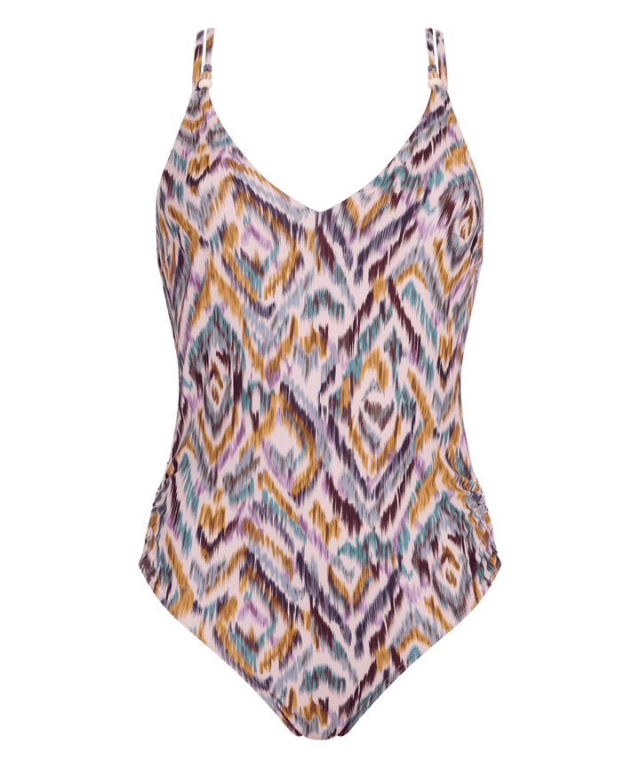 Aubade Aurora Sands One Piece Swimsuit - Sugar Cookies Lingerie