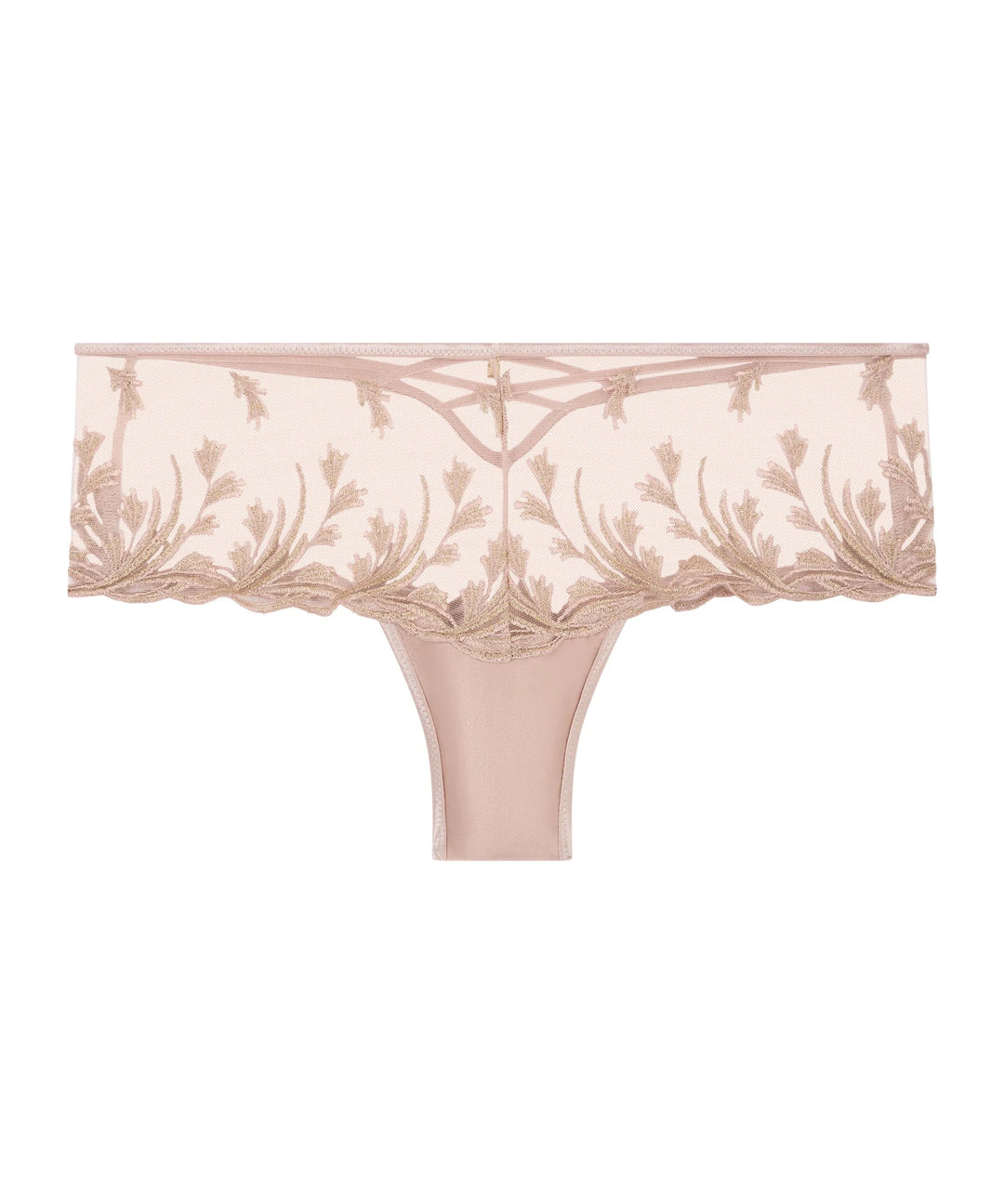 Aubade Cosmic Romance Boyshort - Sugar Cookies Lingerie