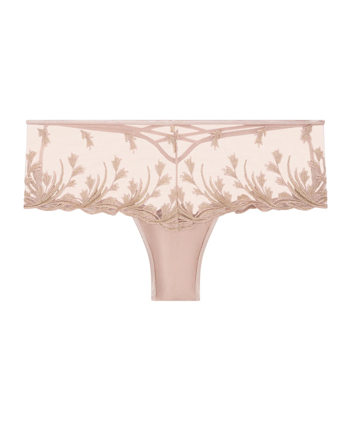 Aubade Cosmic Romance Boyshort - Sugar Cookies Lingerie