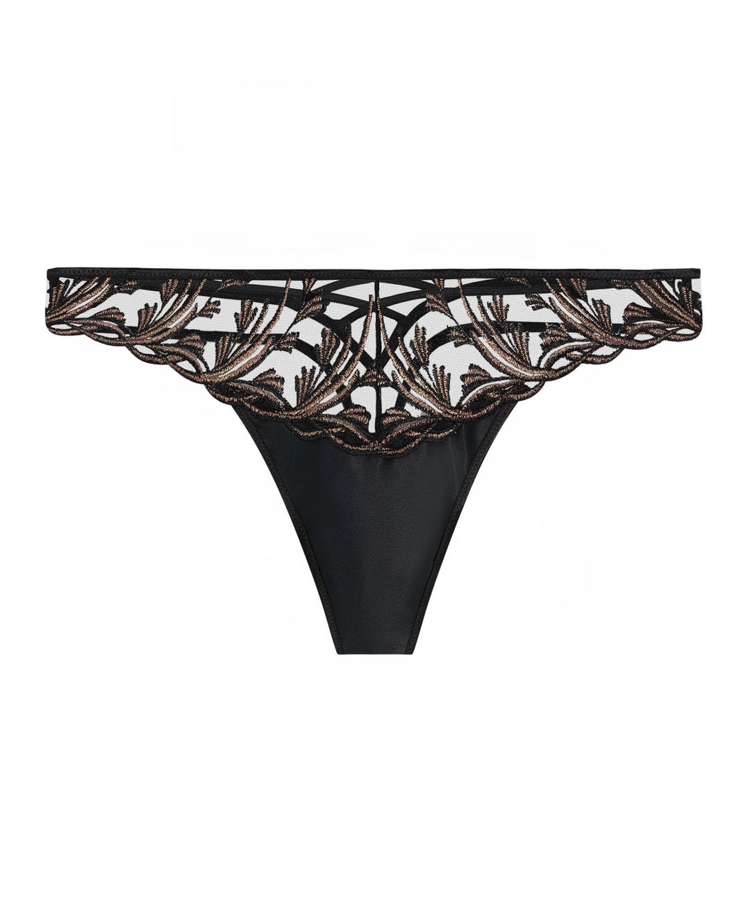 Aubade Cosmic Romance Tanga - Sugar Cookies Lingerie