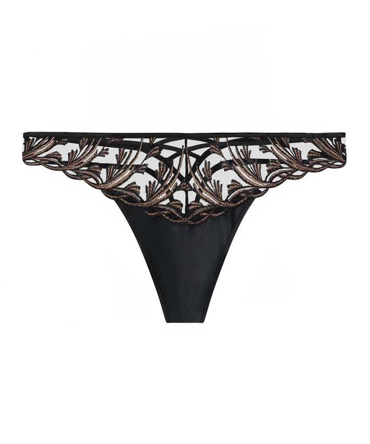 Aubade Cosmic Romance Tanga - Sugar Cookies Lingerie