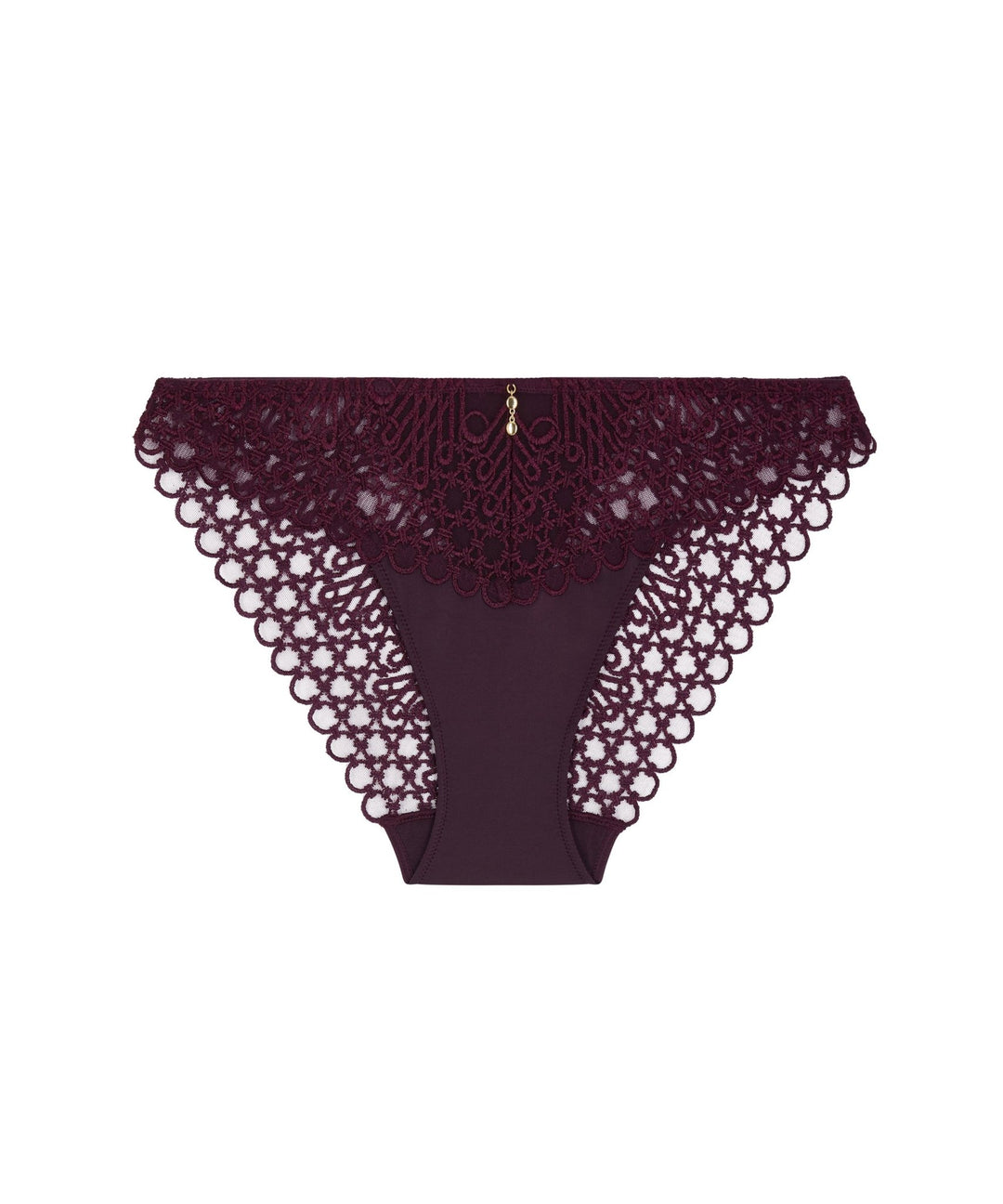 Aubade Eloge Du Desir Italian Brief - Sugar Cookies Lingerie