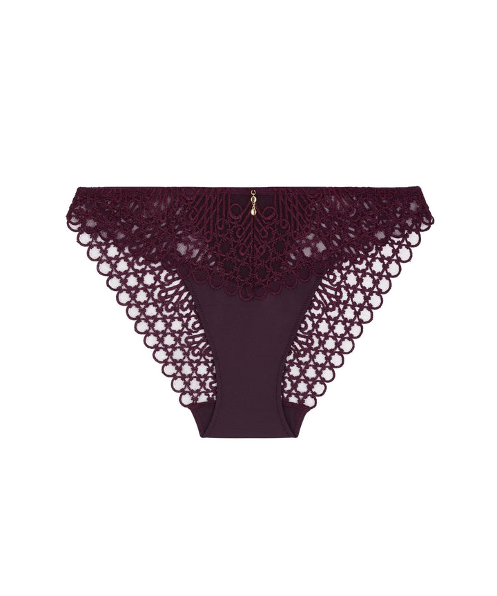 Aubade Eloge Du Desir Italian Brief - Sugar Cookies Lingerie