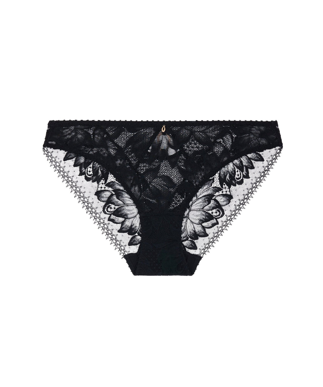 Aubade Flawless Love Italian Brief - Sugar Cookies Lingerie