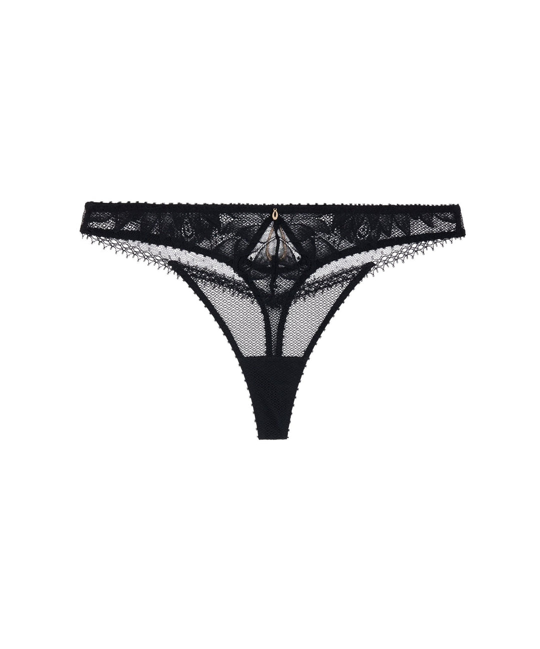 Aubade Flawless Love Tanga - Sugar Cookies Lingerie