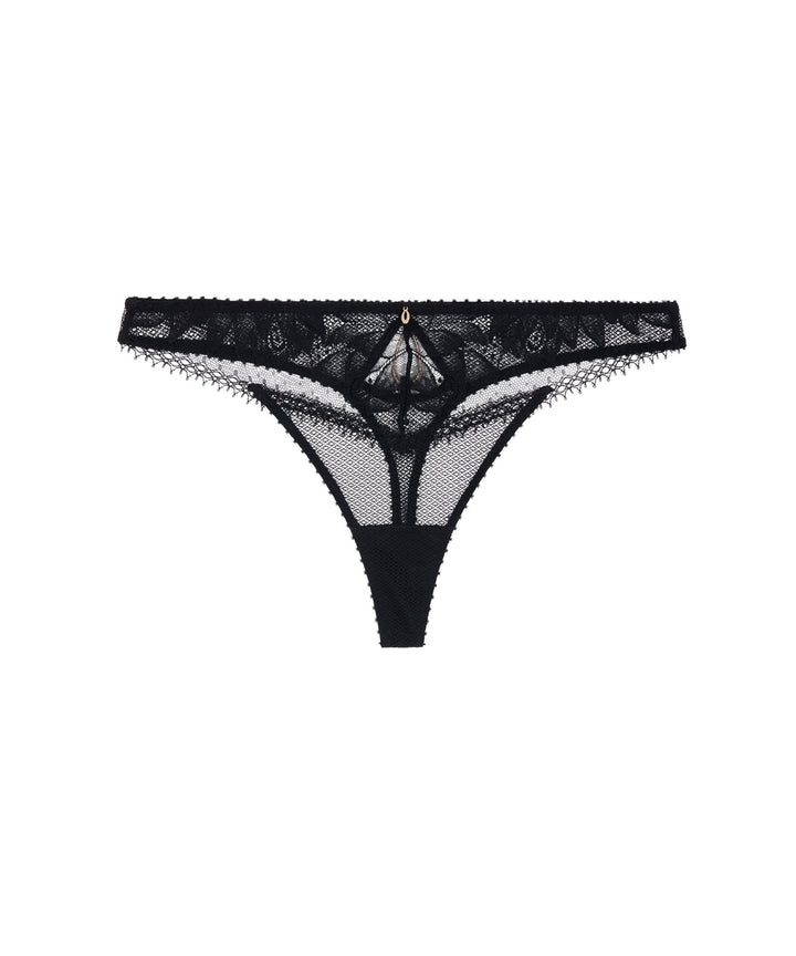 Aubade Flawless Love Tanga - Sugar Cookies Lingerie