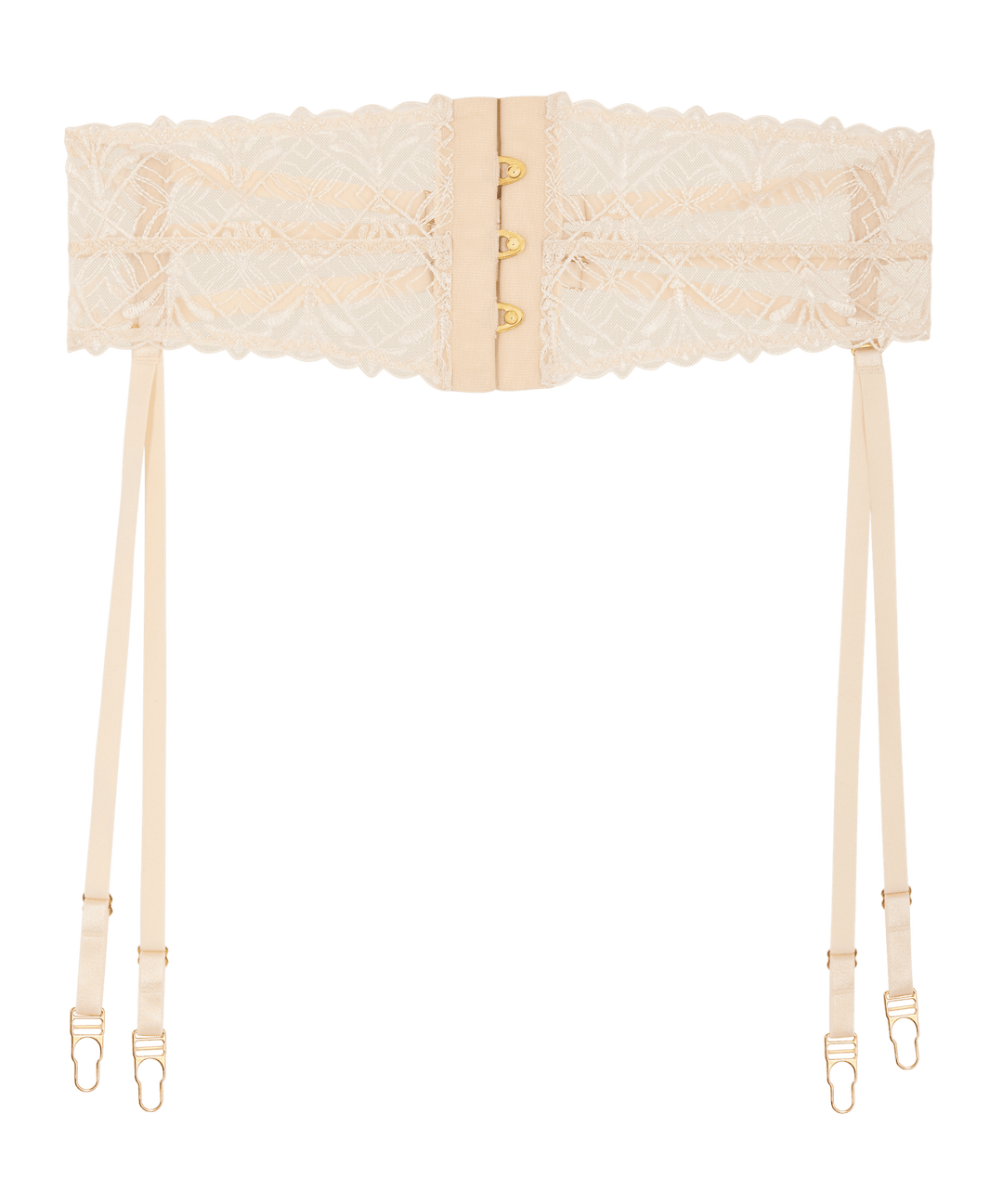 Aubade Iconic Calypso Waistcincher - Sugar Cookies Lingerie