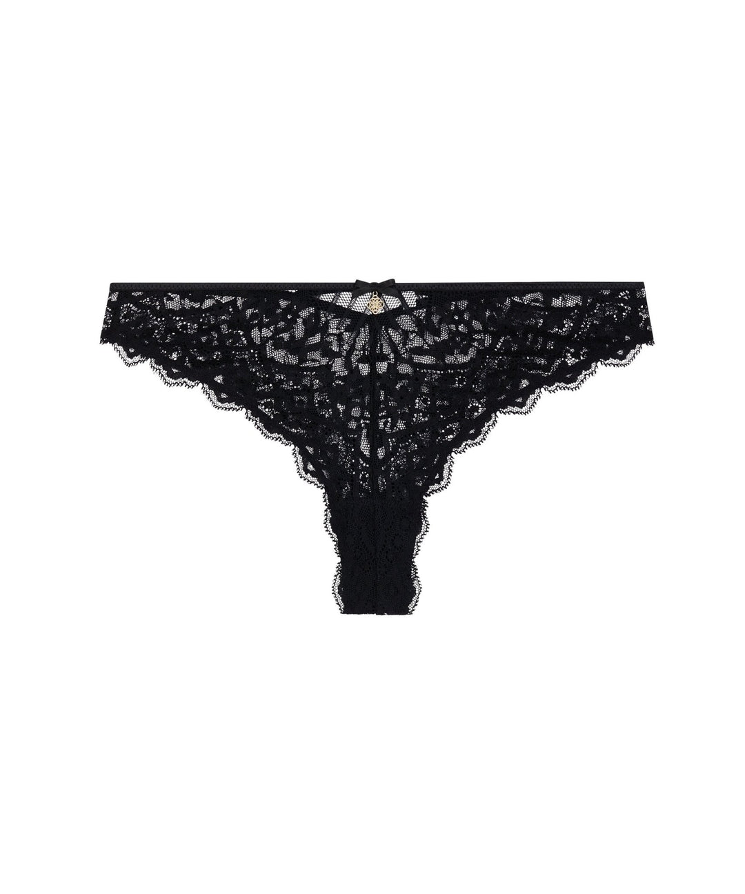 Aubade Love Vertigo Tanga - Sugar Cookies Lingerie