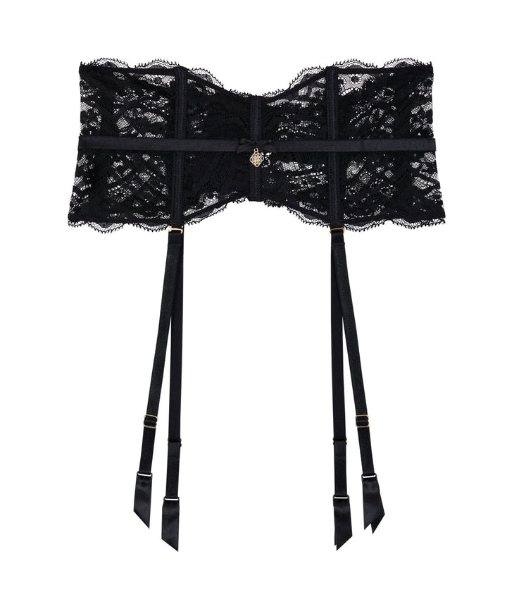 Aubade Love Vertigo Waist Cincher - Sugar Cookies Lingerie