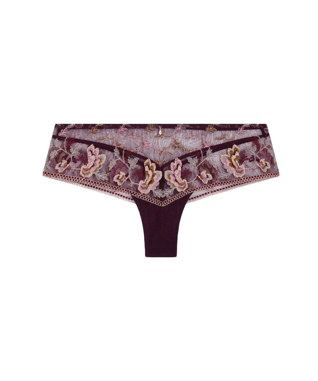 Aubade Midnight Opera Cheeky Brief - Sugar Cookies Lingerie