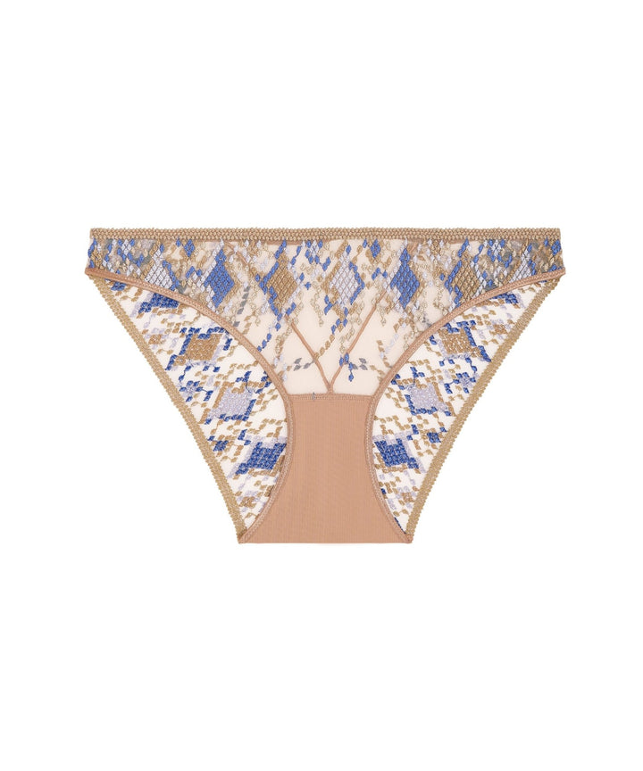 Aubade Poetic Delights Italian Brief - Sugar Cookies Lingerie