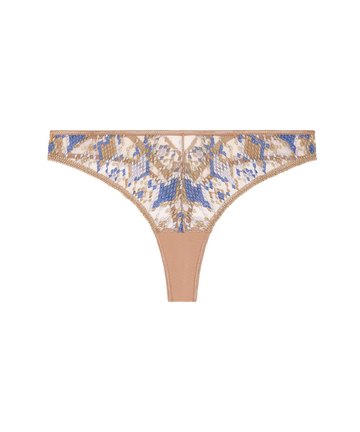 Aubade Poetic Delights Tanga - Sugar Cookies Lingerie