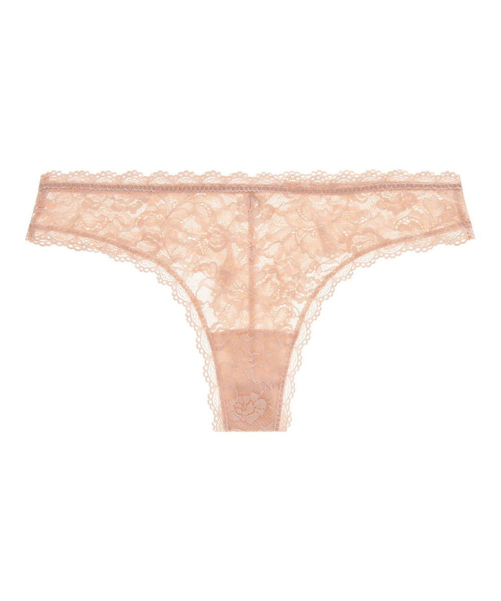 Aubade Rosessence Tanga - Sugar Cookies Lingerie