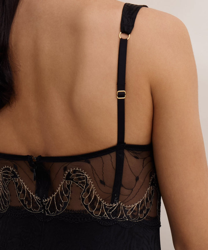 Aubade Splendor Of Senses Dress - Sugar Cookies Lingerie