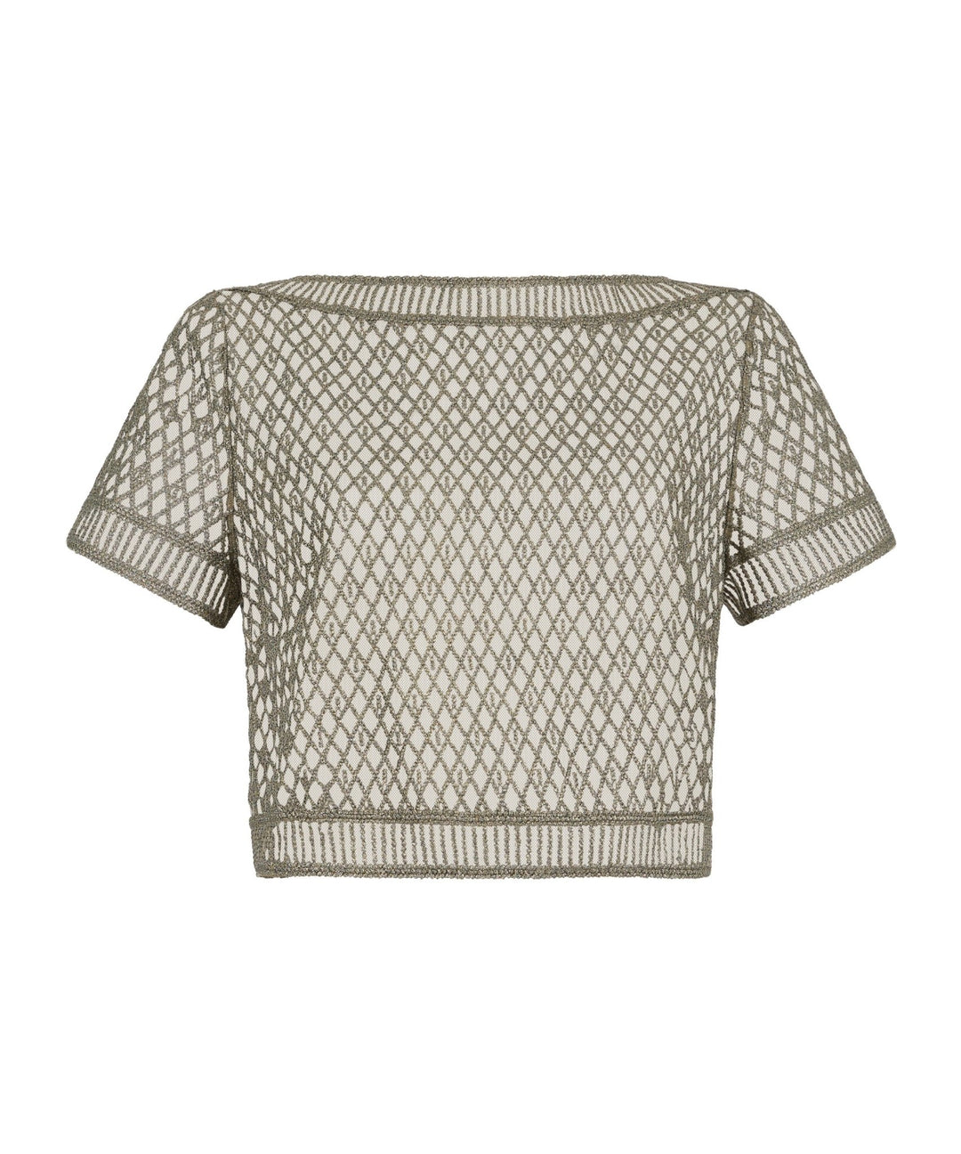 Aubade Stardust Dream Top - Sugar Cookies Lingerie