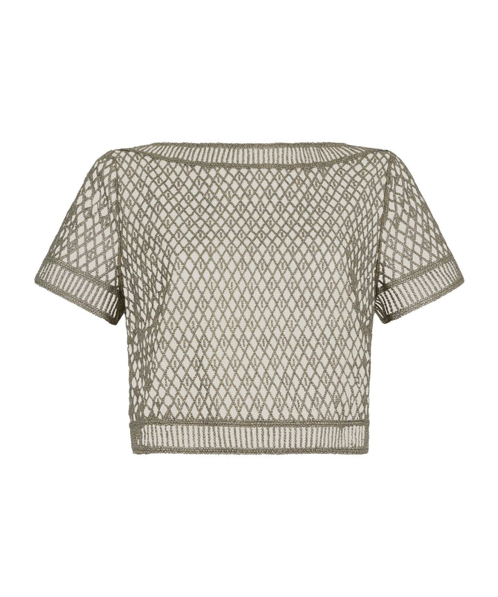 Aubade Stardust Dream Top - Sugar Cookies Lingerie