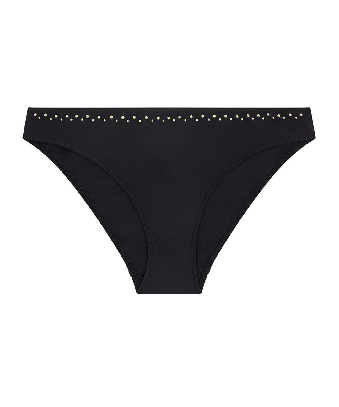 Aubade Summer Stars Brazilian Bikini Brief - Sugar Cookies Lingerie