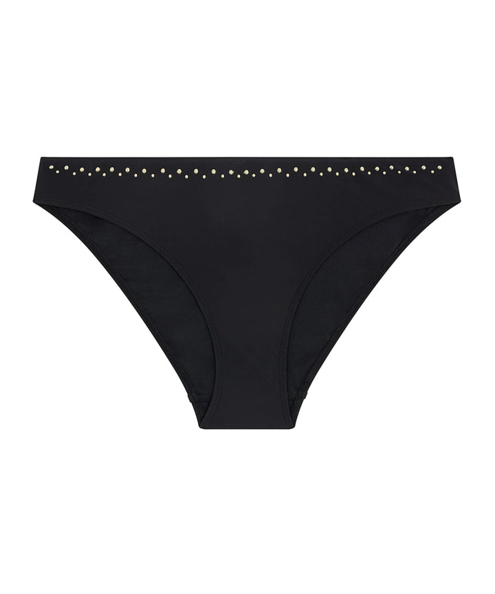 Aubade Summer Stars Brazilian Bikini Brief - Sugar Cookies Lingerie