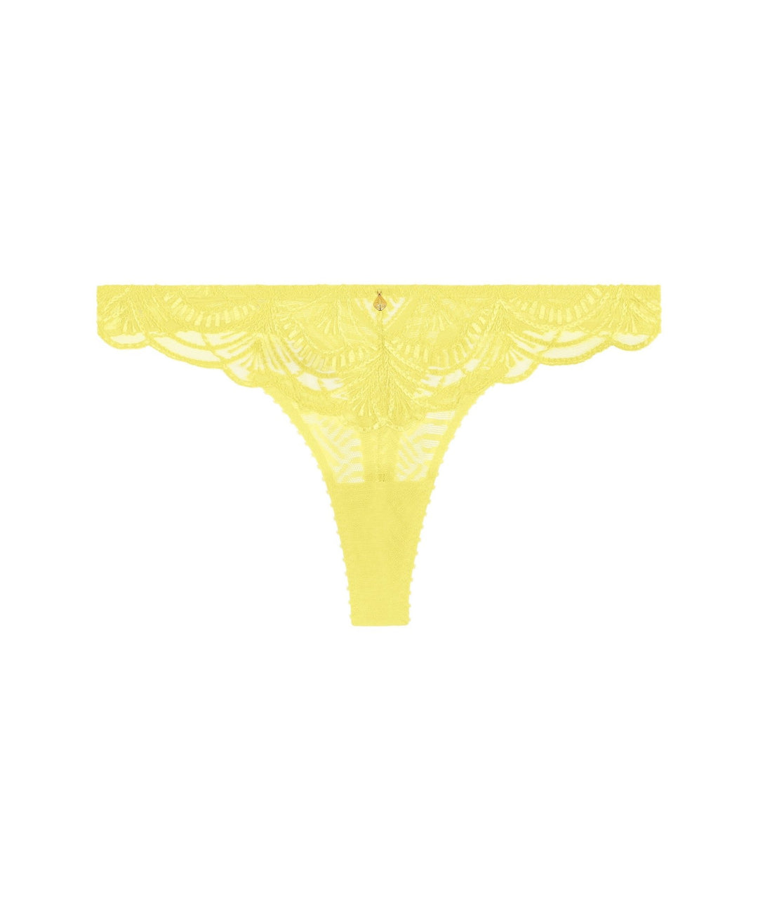 Aubade Vibes Tanga - Sugar Cookies Lingerie