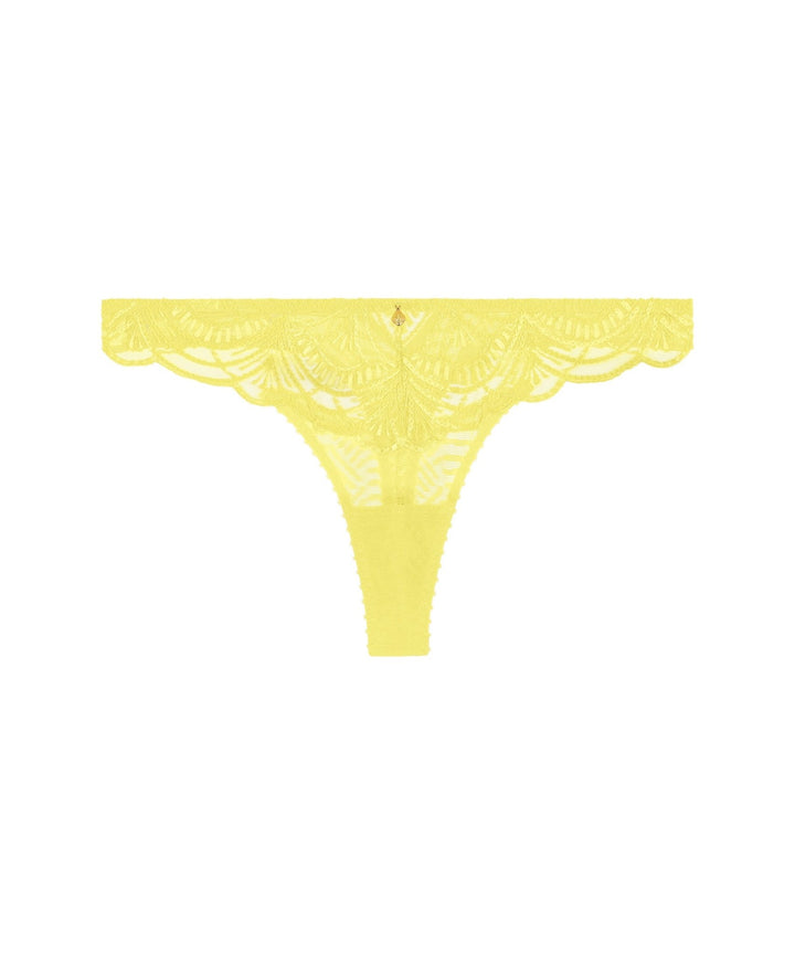 Aubade Vibes Tanga - Sugar Cookies Lingerie