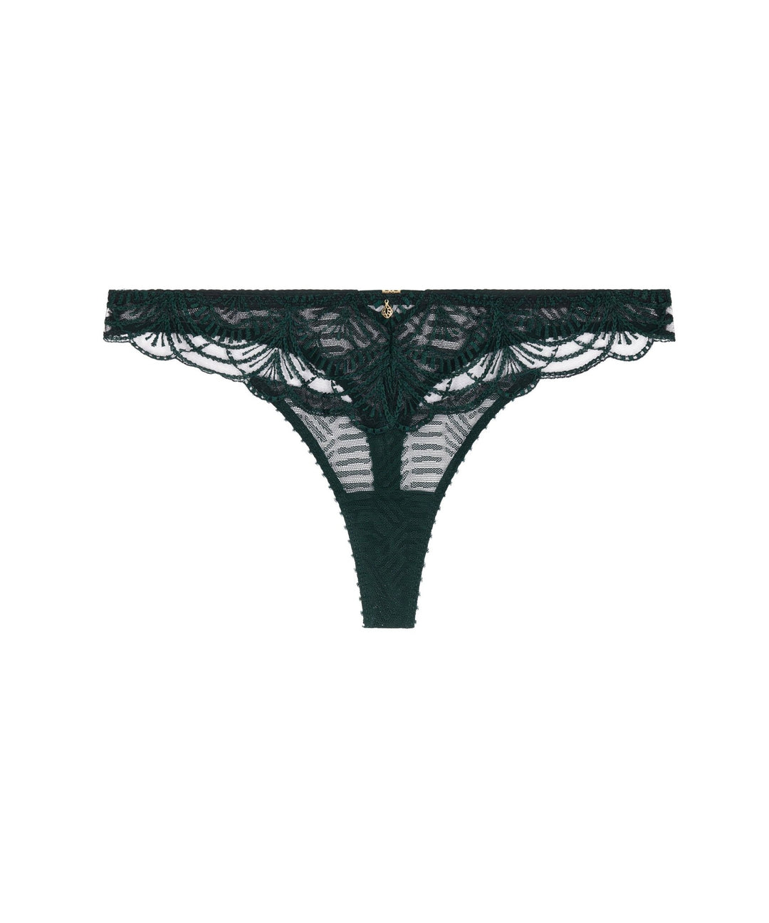 Aubade Vibes Tanga - Sugar Cookies Lingerie