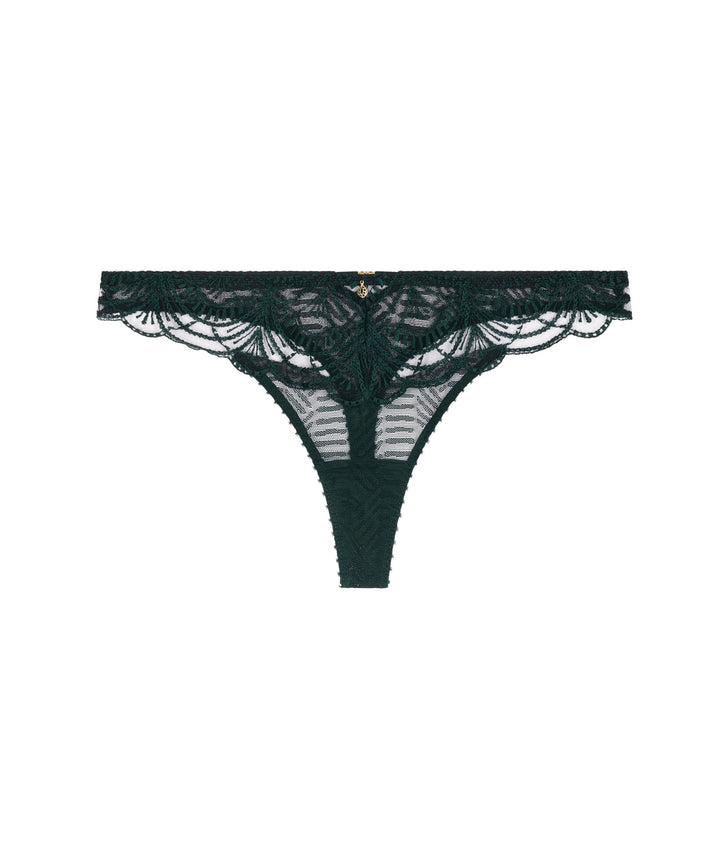 Aubade Vibes Tanga - Sugar Cookies Lingerie