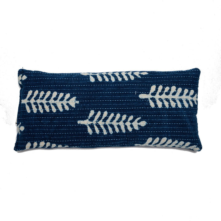 Baudelaire Indigo Eye Pillow - Sugar Cookies Lingerie