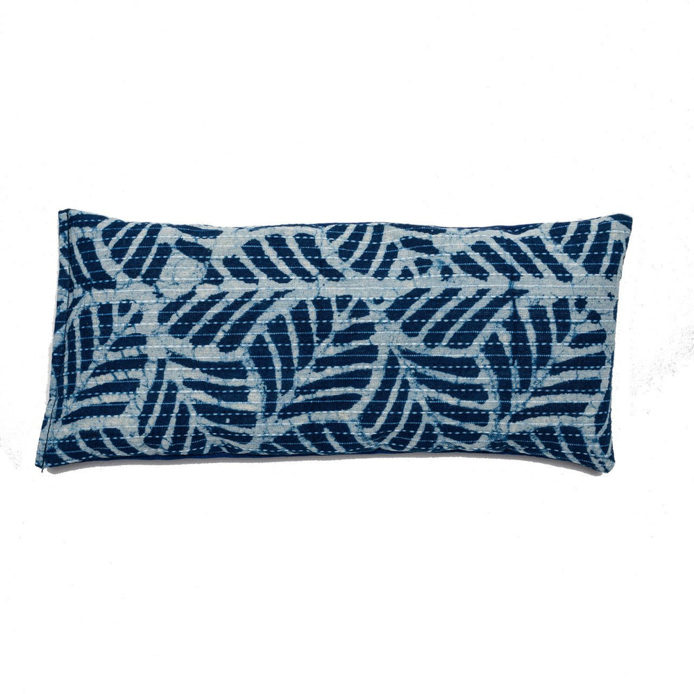 Baudelaire Indigo Eye Pillow - Sugar Cookies Lingerie