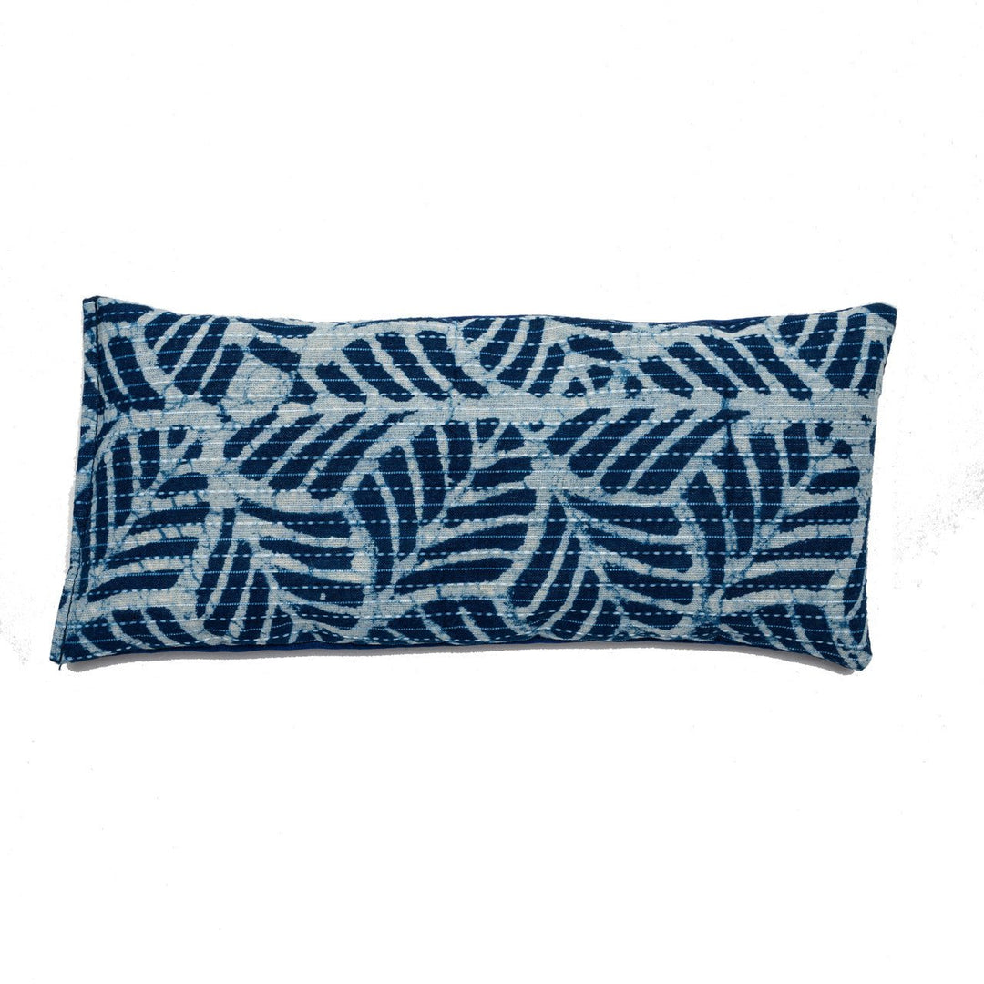 Baudelaire Indigo Eye Pillow - Sugar Cookies Lingerie