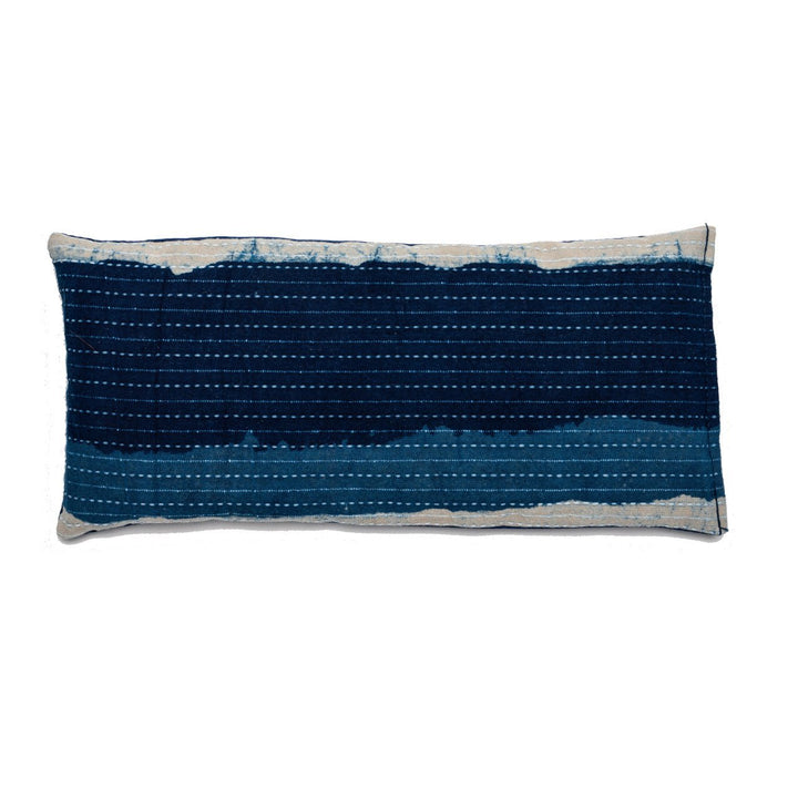 Baudelaire Indigo Eye Pillow - Sugar Cookies Lingerie