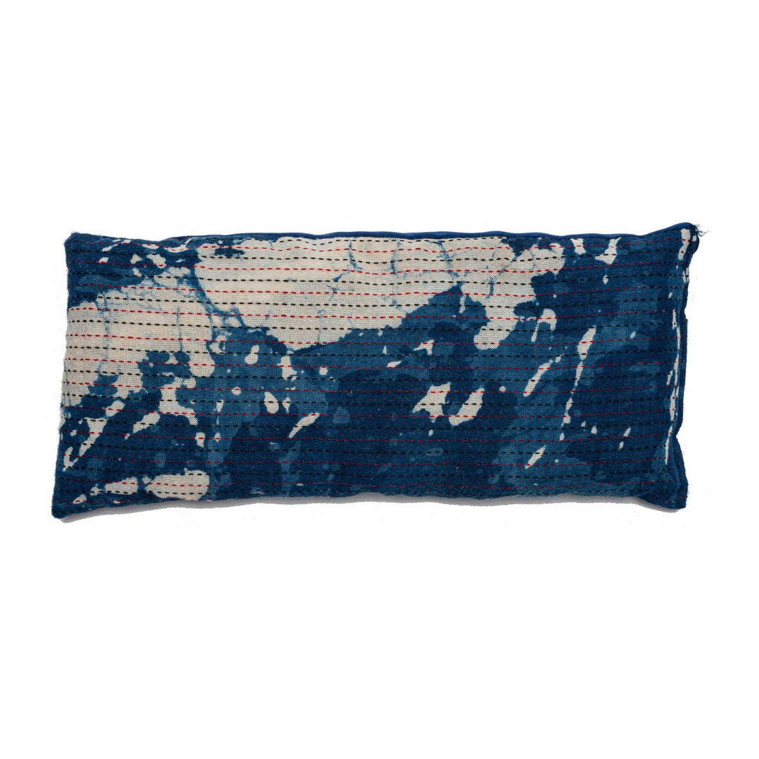 Baudelaire Indigo Eye Pillow - Sugar Cookies Lingerie
