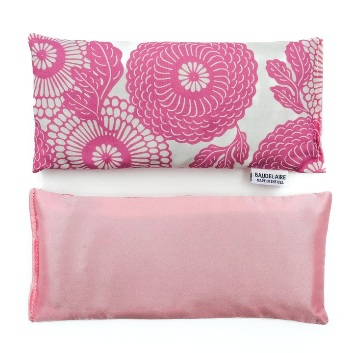 Baudelaire Japanese Eye Pillow - Sugar Cookies Lingerie