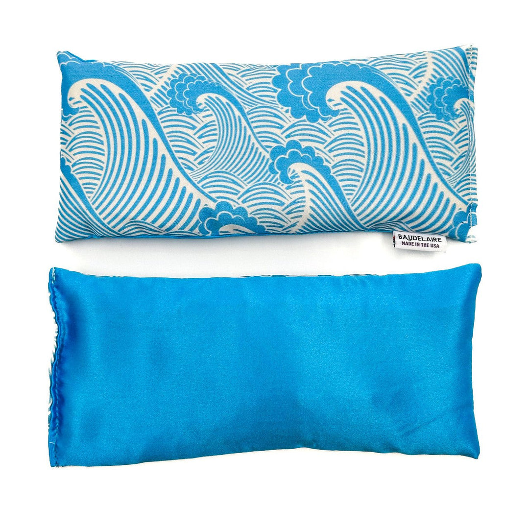 Baudelaire Japanese Eye Pillow - Sugar Cookies Lingerie