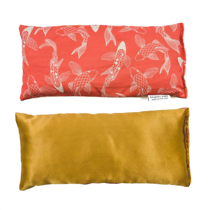 Baudelaire Japanese Eye Pillow - Sugar Cookies Lingerie