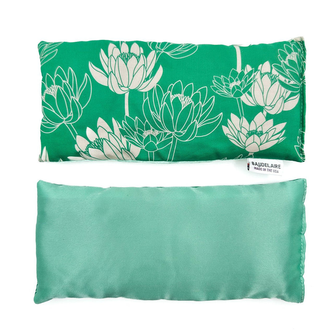 Baudelaire Japanese Eye Pillow - Sugar Cookies Lingerie