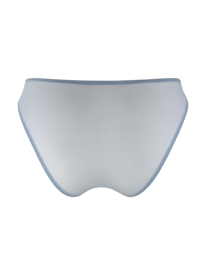 Bordelle Pearl Brief - Sugar Cookies Lingerie