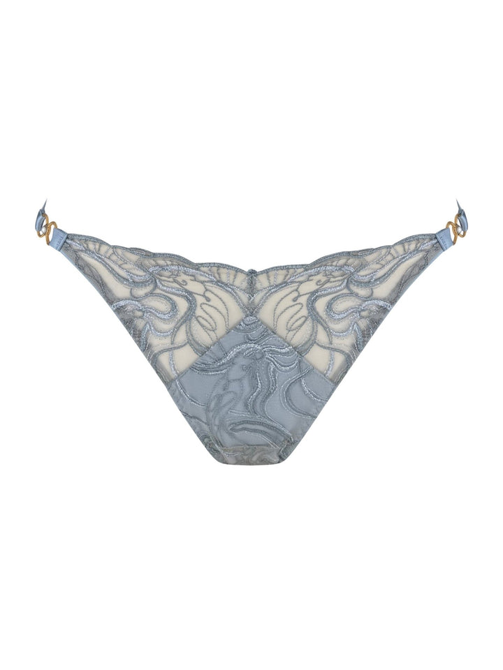 Bordelle Pearl Brief - Sugar Cookies Lingerie
