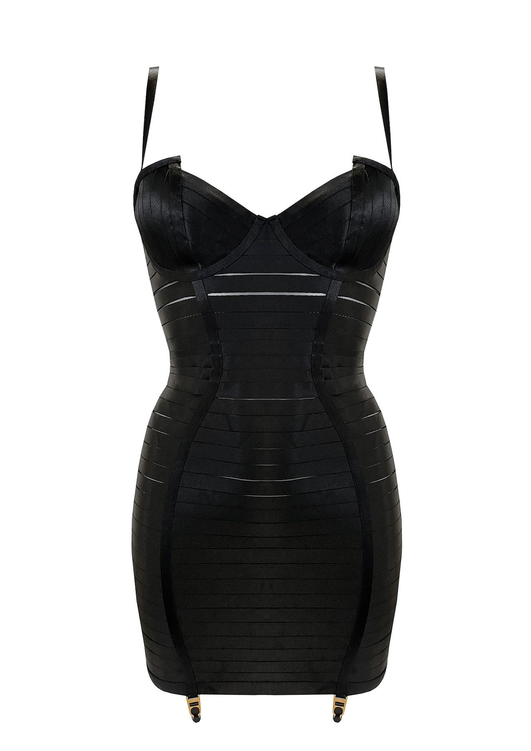 bordelle angela corset dress Bordelle