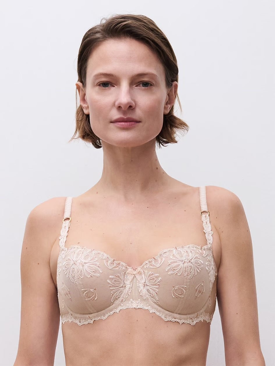 Chantelle - Sugar Cookies Lingerie