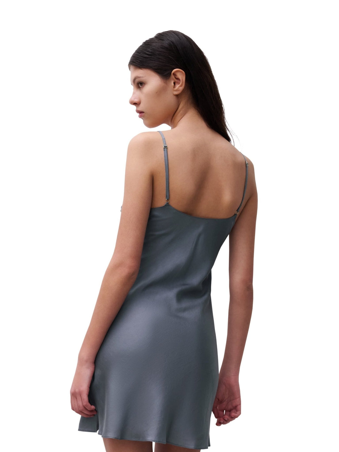 Chantelle Fleurs Chemise - Sugar Cookies Lingerie