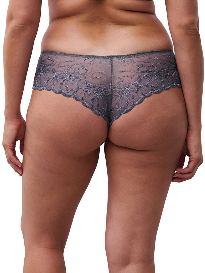 Chantelle Fleurs Hipster - Sugar Cookies Lingerie