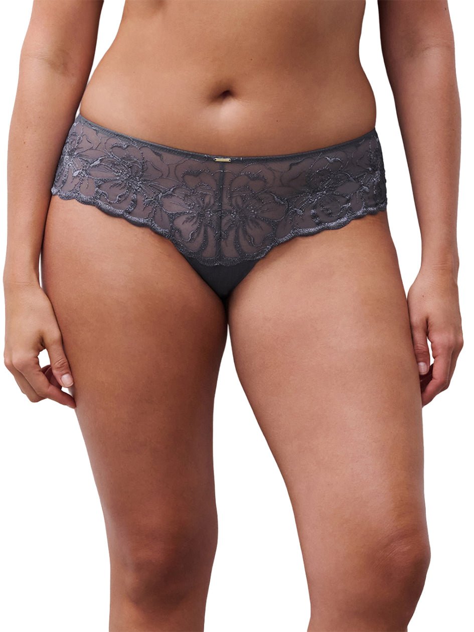 Chantelle Fleurs Hipster - Sugar Cookies Lingerie