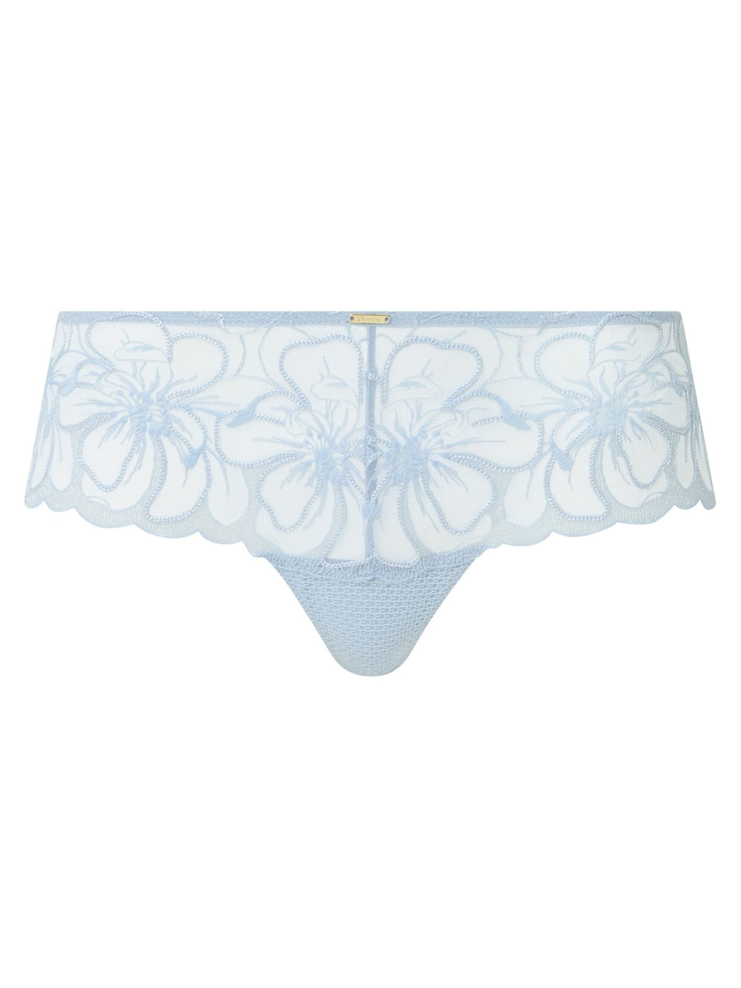Chantelle Fleurs Hipster - Sugar Cookies Lingerie
